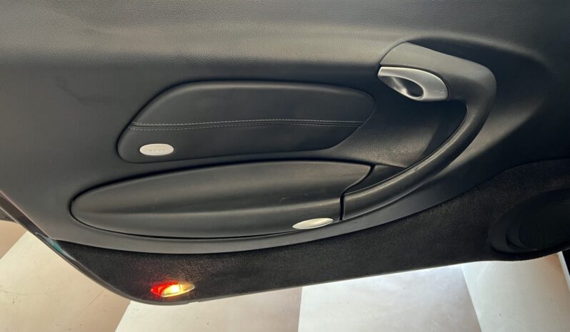 996.1 CARRERA 4 full