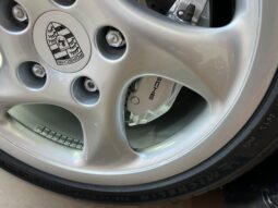 996.1 CARRERA 4 full