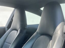 996.1 CARRERA 4 full