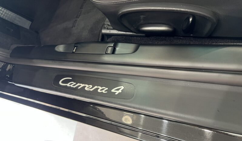 996.1 CARRERA 4 full