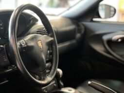 996.1 CARRERA 4 full