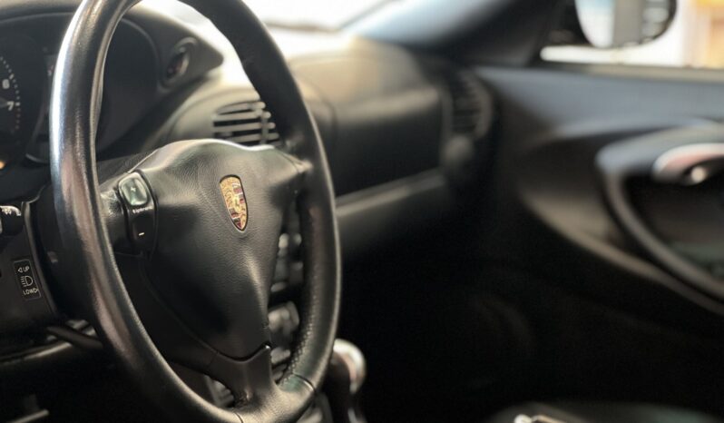 996.1 CARRERA 4 full