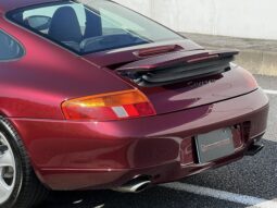 996.1 CARRERA full