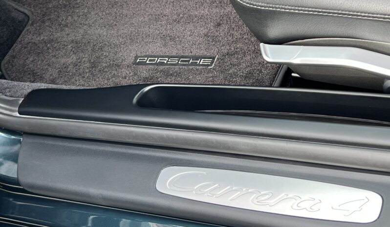 997.1 CARRERA 4 full