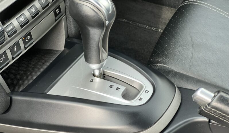 997.1 CARRERA 4 full