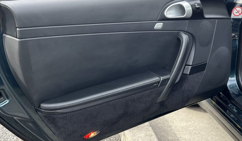 997.1 CARRERA 4 full