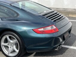 997.1 CARRERA 4 full