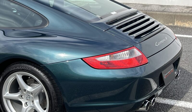 997.1 CARRERA 4 full