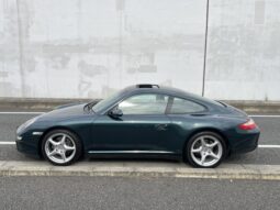 997.1 CARRERA 4 full