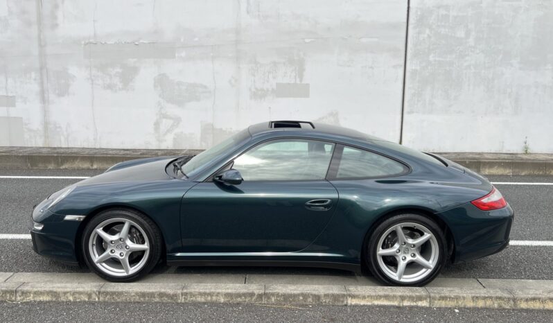 997.1 CARRERA 4 full