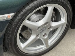 997.1 CARRERA 4 full