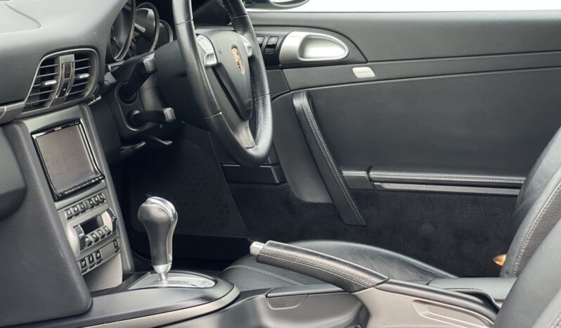 997.1 CARRERA 4 full