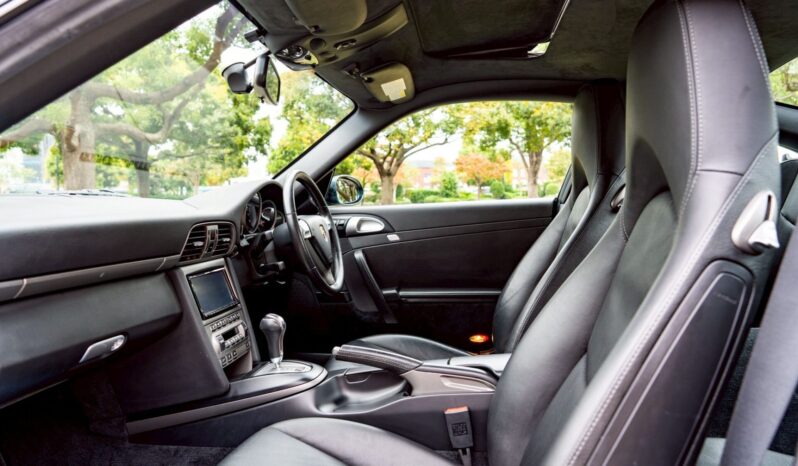 997.1 CARRERA 4 full