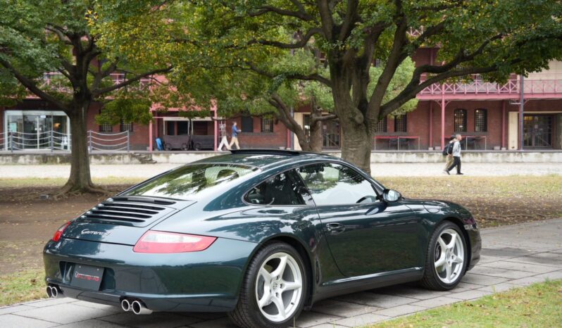 997.1 CARRERA 4 full