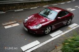 996.1 CARRERA