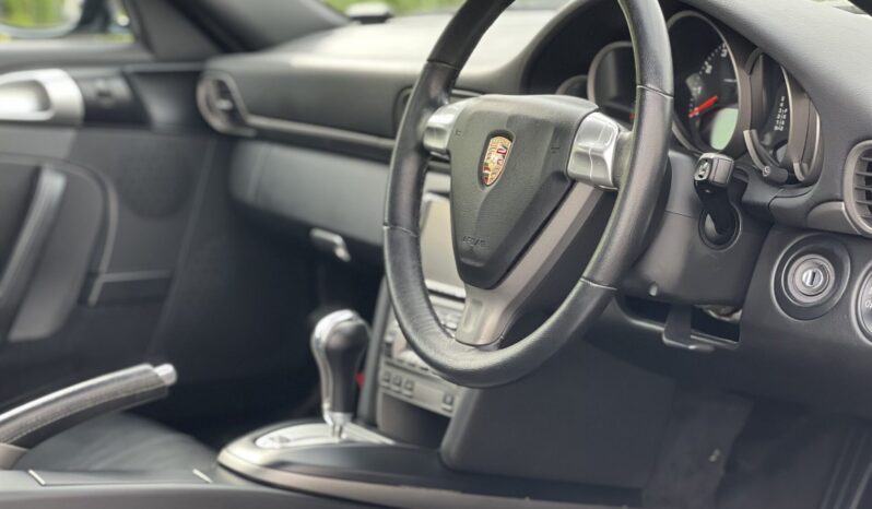 997.1 CARRERA 4 full